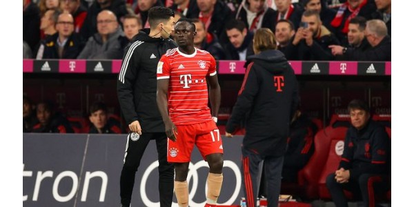 Verletzte Spieler des FC Bayern München sind in dieser Saison noch auf dem Vormarsch